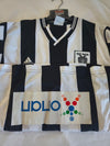 PAOK Home Football shirt 2005-2006 (L)