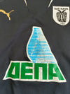 PAOK Training Football shirt 2007-2008 (L)