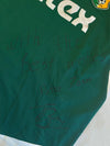 Matchworn Signed PFC Litex Lovech Away Football Shirt 2005-2006 (L) 29 Zanev