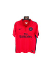 PSG Paris SG Third Football Shirt 2014-2015 (Youths)