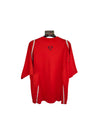PSG Paris SG Training Football Shirt 2006-2007 (L)