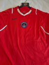 PSG Paris SG Training Football Shirt 2006-2007 (L)
