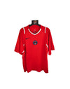 PSG Paris SG Training Football Shirt 2006-2007 (L)