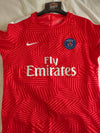 PSG Paris SG Training Football Shirt 2016-2017 (Youths)
