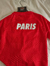 PSG Paris SG Training Football Shirt 2016-2017 (Youths)