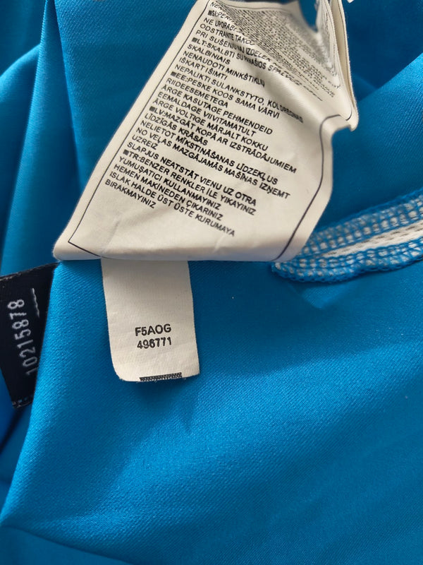 PSV Eindhoven Away Football Shirt 2005-2007 (Youths) #3 Y.P.Lee