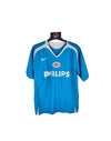 PSV Eindhoven Away Football Shirt 2005-2007 (Youths) #3 Y.P.Lee