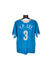 PSV Eindhoven Away Football Shirt 2005-2007 (Youths) #3 Y.P.Lee