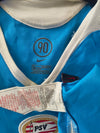 PSV Eindhoven Away Football Shirt 2005-2007 (Youths) #3 Y.P.Lee