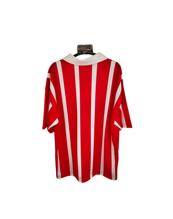 PSV Eindhoven Home Football Shirt 1990-1992 (XL)