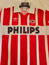 PSV Eindhoven Home Football Shirt 1990-1992 (XL)