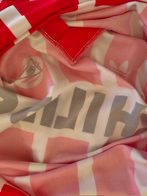 PSV Eindhoven Home Football Shirt 1990-1992 (XL)