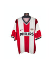 PSV Eindhoven Home Football Shirt 1998-2000 (XL)