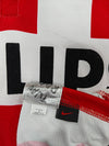 PSV Eindhoven Home Football Shirt 2006-2008 (S)