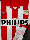 PSV Eindhoven Home Football Shirt 2006-2008 (S)