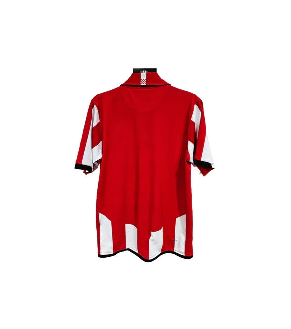 PSV Eindhoven Home Football Shirt 2006-2008 (S)