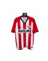 PSV Eindhoven Home Football Shirt 2008-2010 (M)