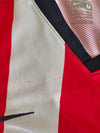 PSV Eindhoven Home Football Shirt 2008-2010 (M)
