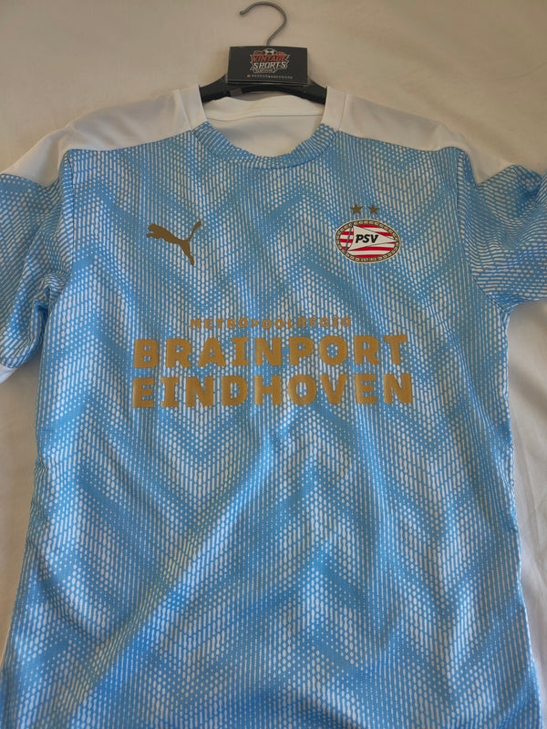 PSV Eindhoven Training Football Shirt 2020-2021 (M)