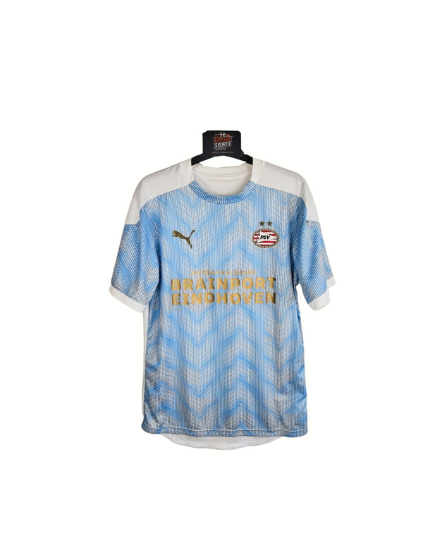 PSV Eindhoven Training Football Shirt 2020-2021 (M)