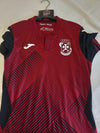Paços Ferreira Away Football Shirt 2021-2022 (S)