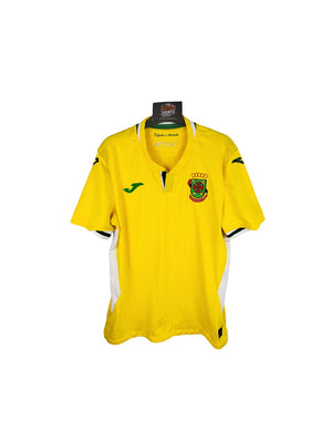 Descriptive image text