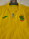 Paços Ferreira Home Football Shirt 2021-2022 (M)
