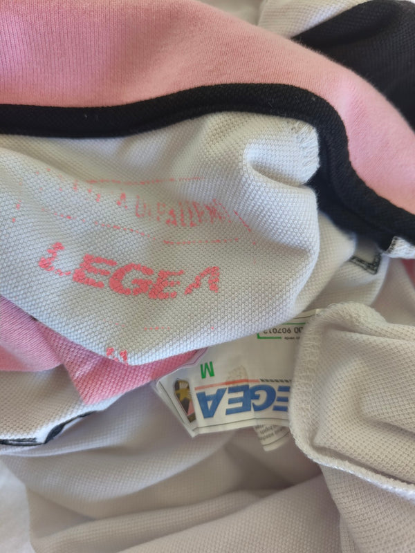 Palermo Football Polo Shirt 2010s (M)