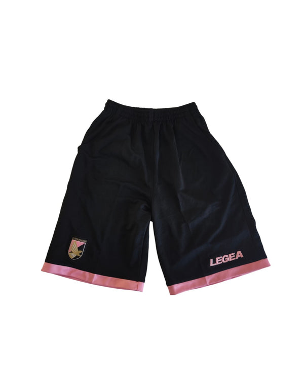 Palermo Training Football Shorts 2011-2012 (L)