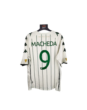 Descriptive image text