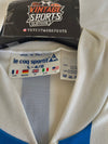 Paris Tours Cycling Jersey Shirt 1980s (L)