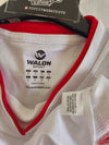 Peru Home Football Shirt 2007-2010 (S)