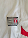 Peru Home Football Shirt 2007-2010 (S)