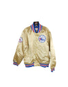 Philadelphia 76ers NBA Satin Jacket 1983 (L)