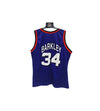 Phoenix Suns NBA Basketball Jersey 1990s (M) 34 Barkley