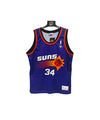 Phoenix Suns NBA Basketball Jersey 1990s (M) 34 Barkley