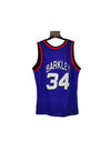 Phoenix Suns NBA Basketball Jersey 1990s (M) #34 Barkley