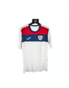 Piast Gliwice Away Football Shirt 2010s (S)