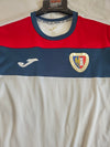 Piast Gliwice Away Football Shirt 2010s (S)