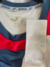 Piast Gliwice Away Football Shirt 2010s (S)