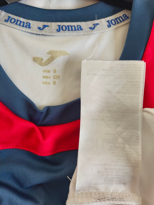 Piast Gliwice Away Football Shirt 2010s (S)