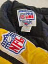 Pittsburgh Steelers NFL Jacket 1990s (M)