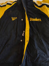 Pittsburgh Steelers NFL Jacket 1990s (M)