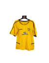 Port Vale Home Football Shirt 2003-2005 (S)