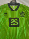 Port Vale Third Football Shirt 2020-2021 (S)