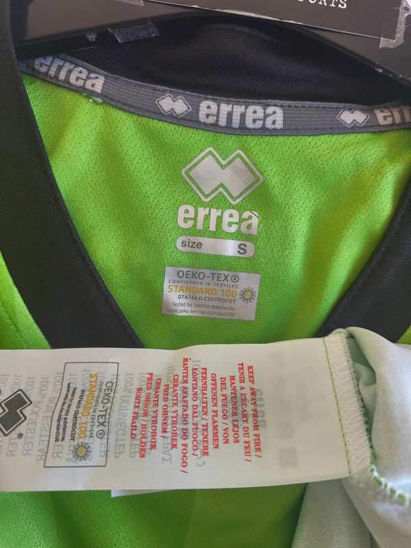 Port Vale Third Football Shirt 2020-2021 (S)