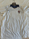 Portugal Away Football Shirt 2004 (XL)