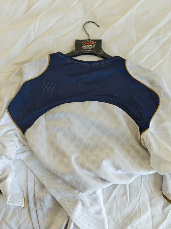 Portugal Away Football Shirt 2004 (XL)