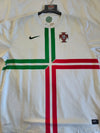 Portugal Away Football Shirt 2012-2013 (XXL)