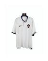 Portugal Centenary Away Football Shirt 2014-2015 (XXL)